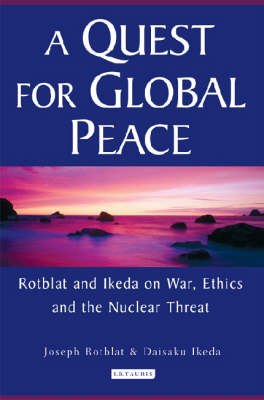 A Quest For Global Peace