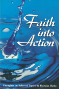 Faith Into Action