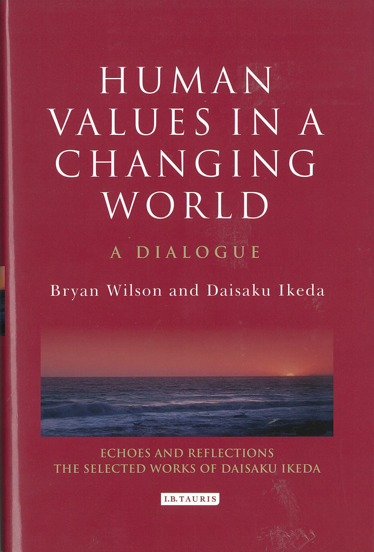 Human Values in Changing World