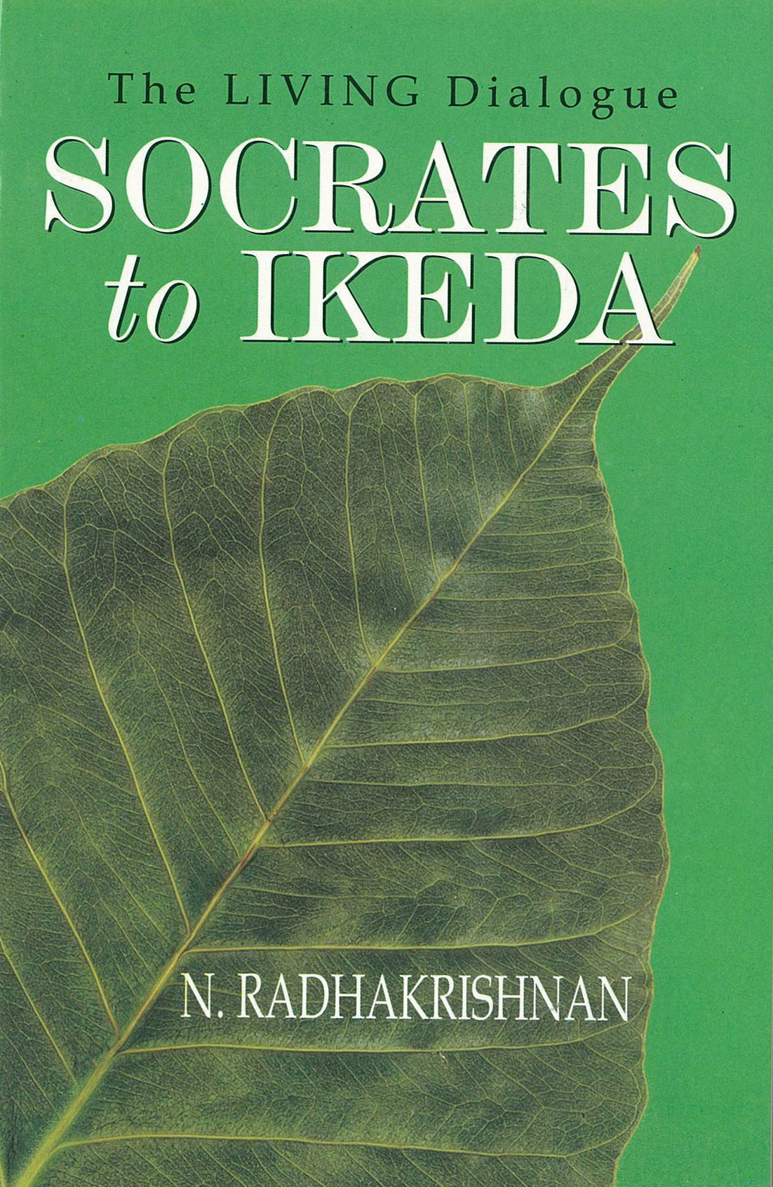 Socrates to Ikeda
