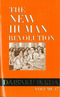 The New Human Revolution V.17