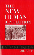 The New Human Revolution V.18