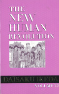 The New Human Revolution V.22