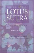 The Wisdom of the Lotus Sutra - V.4