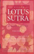 The Wisdom of the Lotus Sutra - V.5