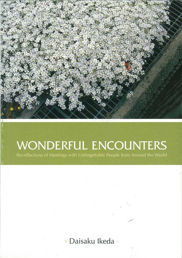 Wonderful Encounters