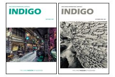 Subscribe to Indigo Magazine