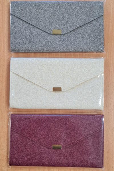 Bead Pouch - PVC