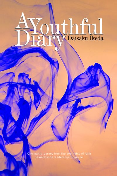 A Youthful Diary