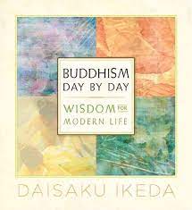 Buddhism Day By Day