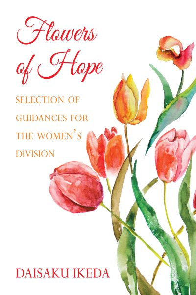 Flowers of Hope
