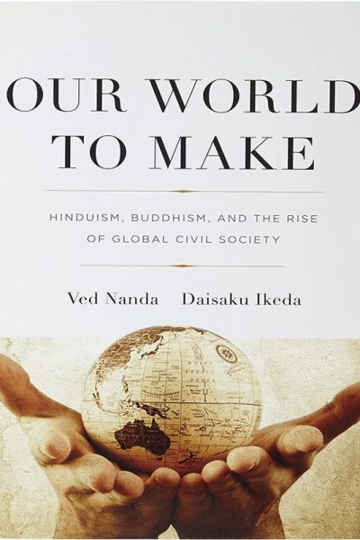 Our World To Make