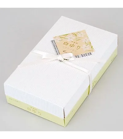 Seishun Sakura Incense - White Lily