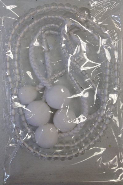 Beads - Plastic