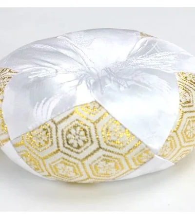 Bell Cushion 2.3 - Small 8.5cm