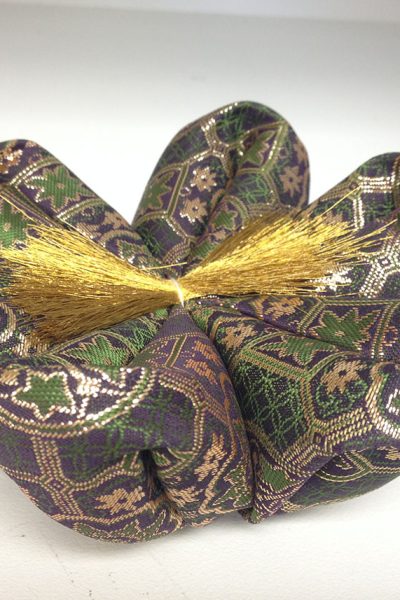 Bell Cushion