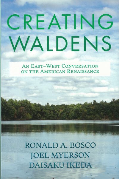 Creating Waldens
