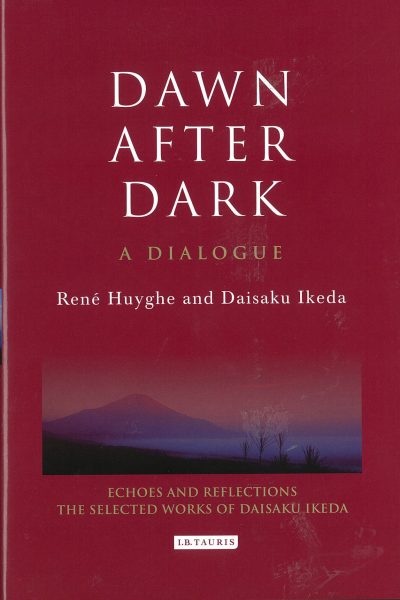 Dawn After Dark
