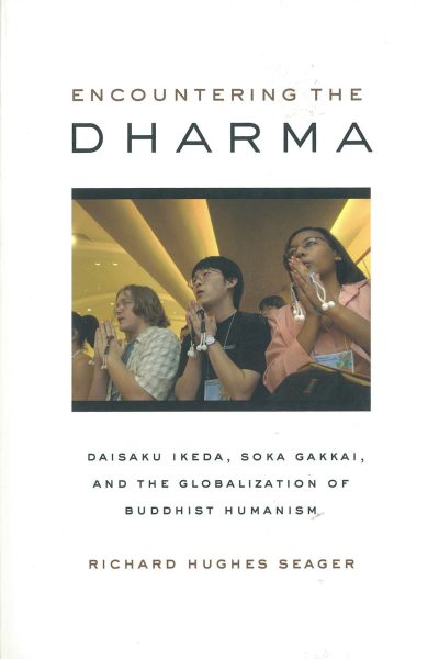 Encountering The Dharma