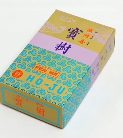 Hoju Incense