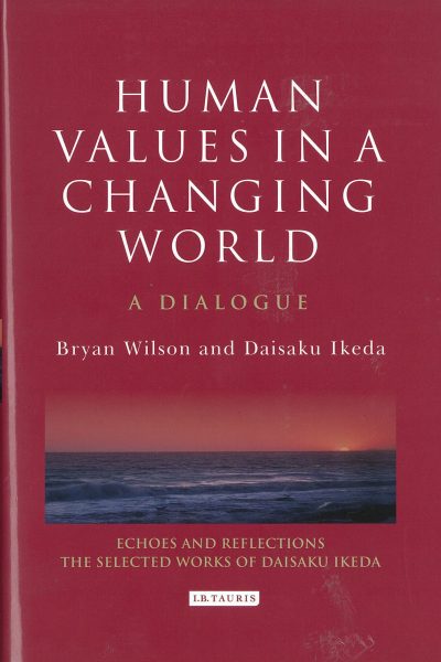 Human Values in a Changing World