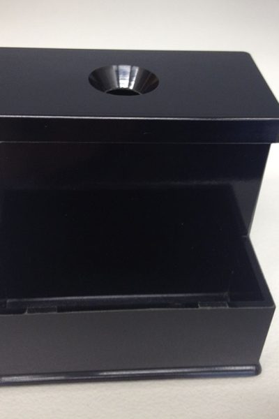 Match Holder