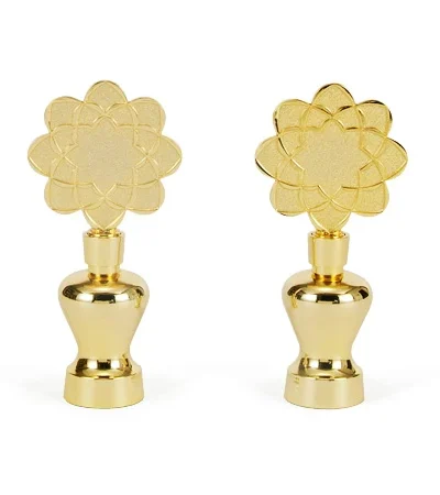 SGI Logo Gold - Small