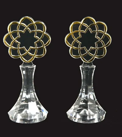 SGI Logo - Small (Plastic)