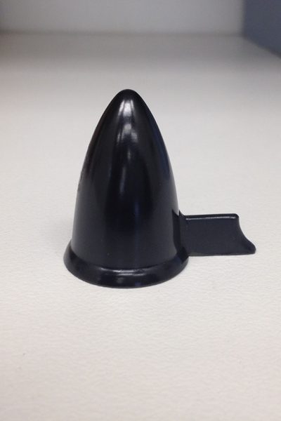 Snuffler Candle Plastic