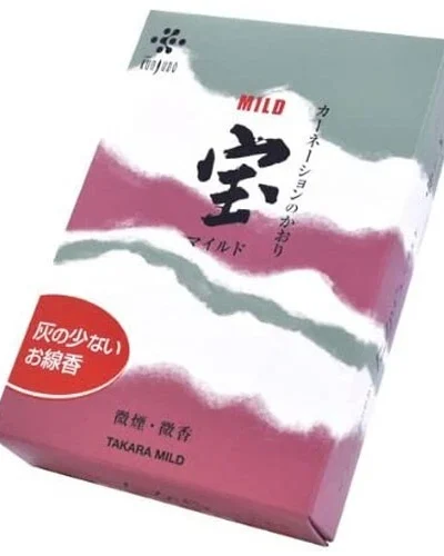 Takara Mild Incense